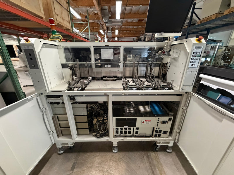 Seiko / Epson NS 6040 Handler