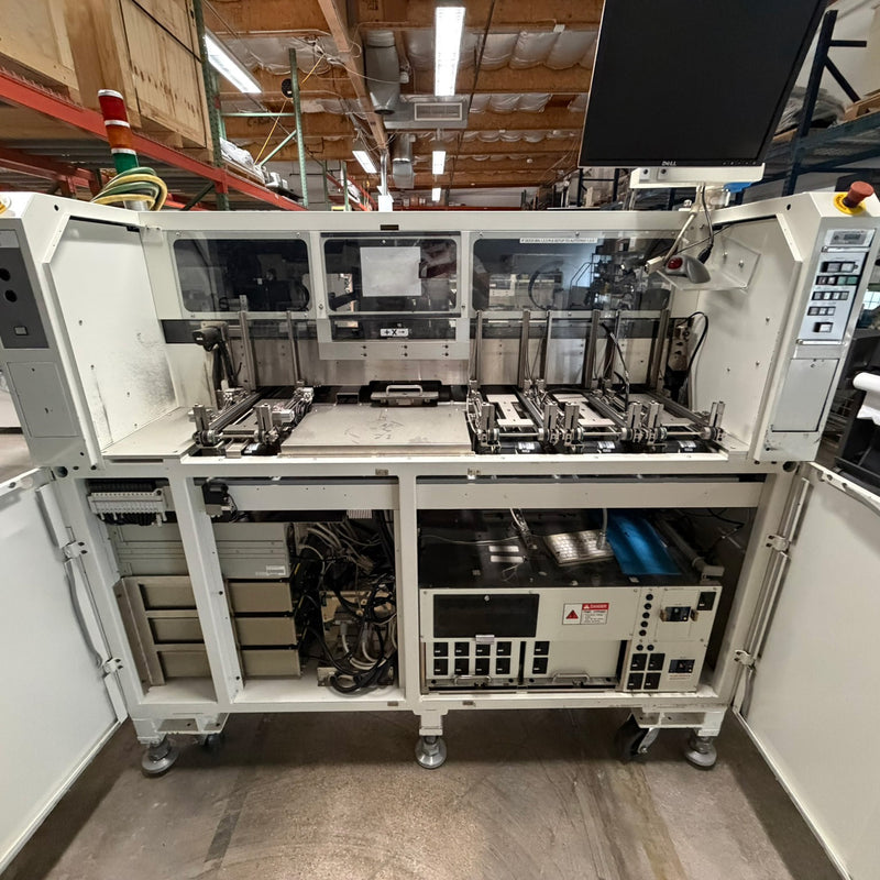 Seiko / Epson NS 6040 Handler