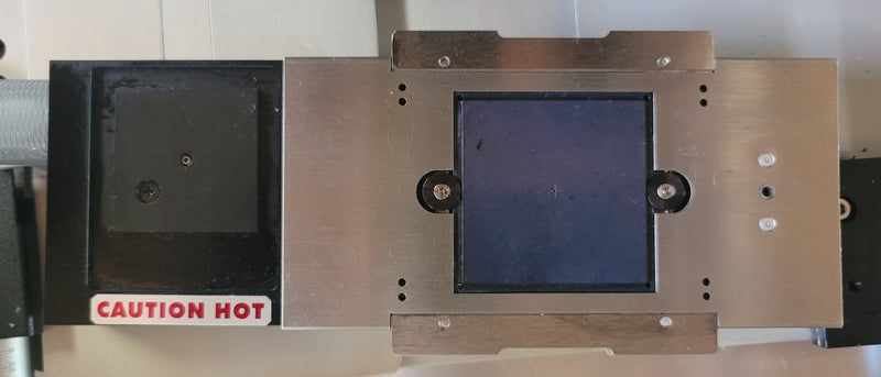 Finetech Lambda Die Bonder