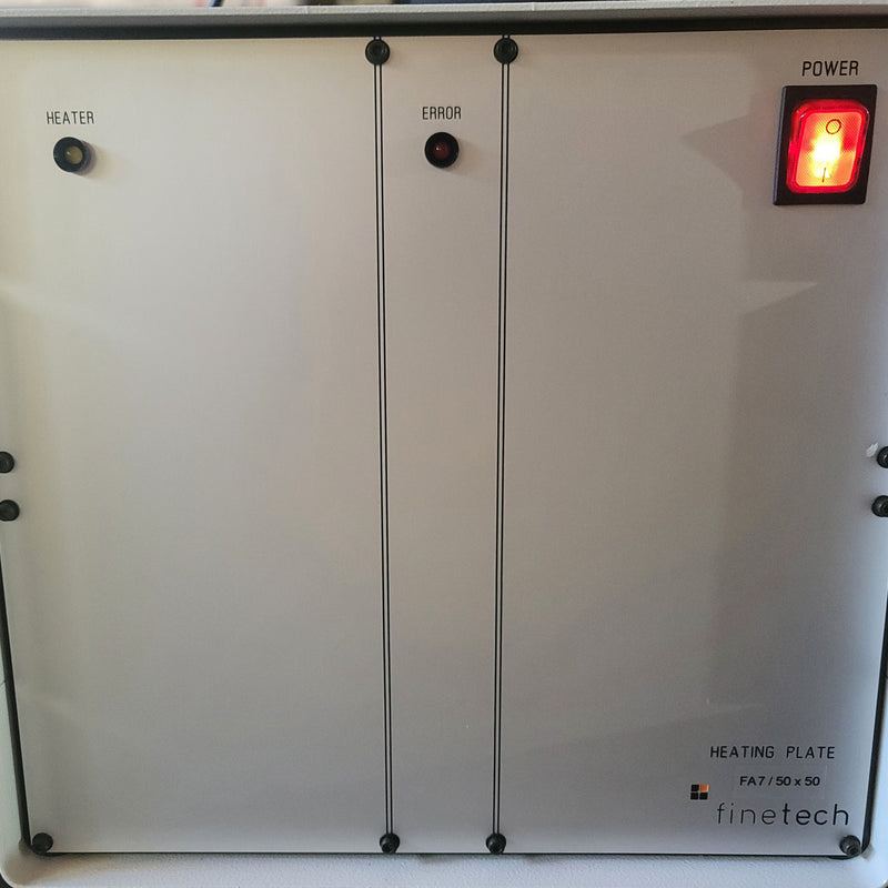 Finetech Lambda Die Bonder