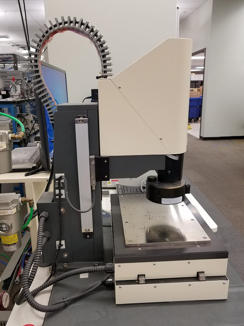 Ram Optical Data Star