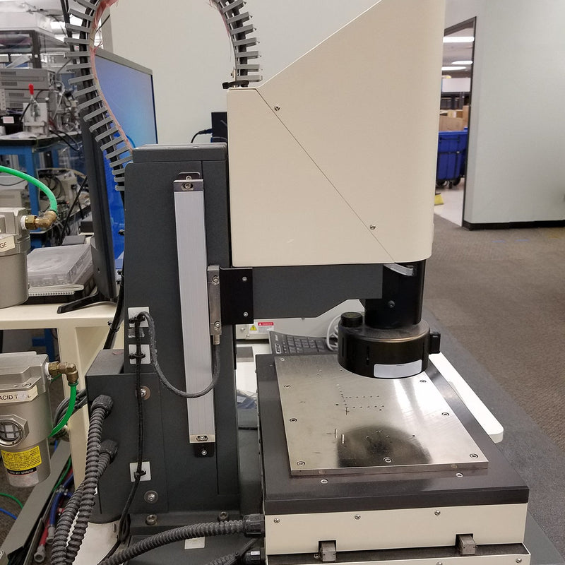 Ram Optical Data Star