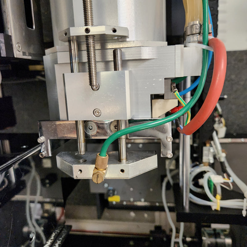 SUSS FC 150 Flip Chip Bonder