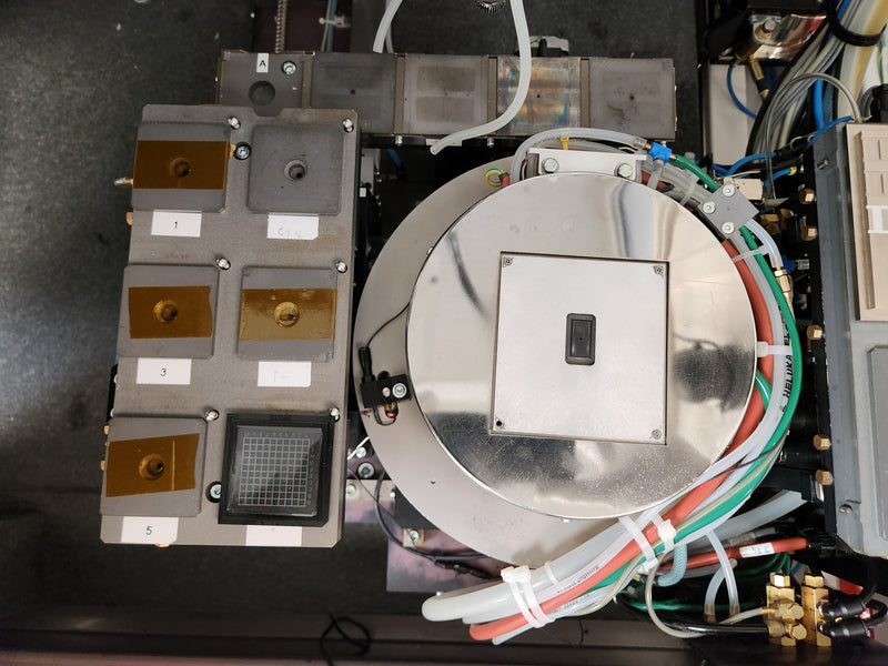 SUSS FC 150 Flip Chip Bonder