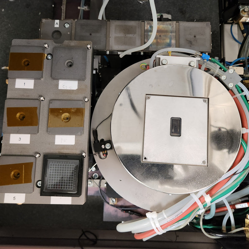 SUSS FC 150 Flip Chip Bonder