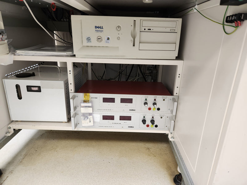 SUSS FC 150 Flip Chip Bonder