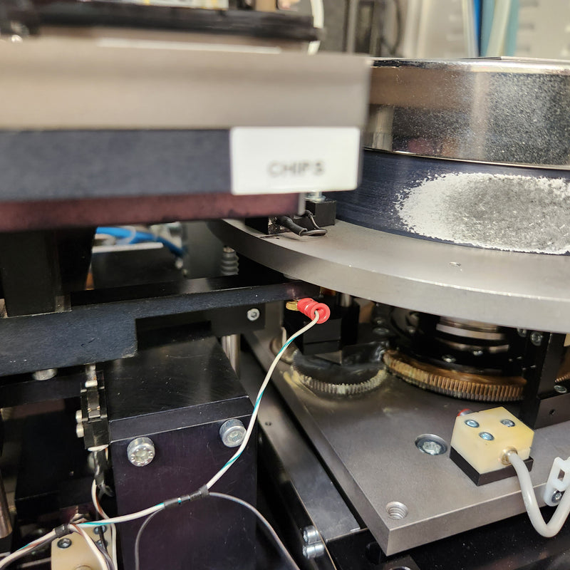 SUSS FC 150 Flip Chip Bonder