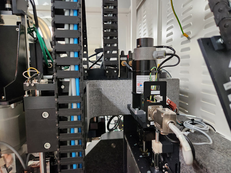 SUSS FC 150 Flip Chip Bonder