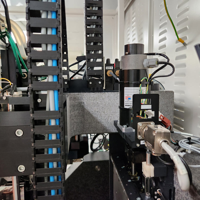 SUSS FC 150 Flip Chip Bonder