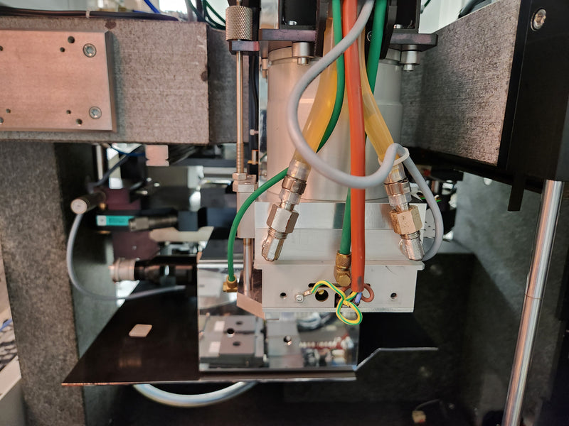 SUSS FC 150 Flip Chip Bonder