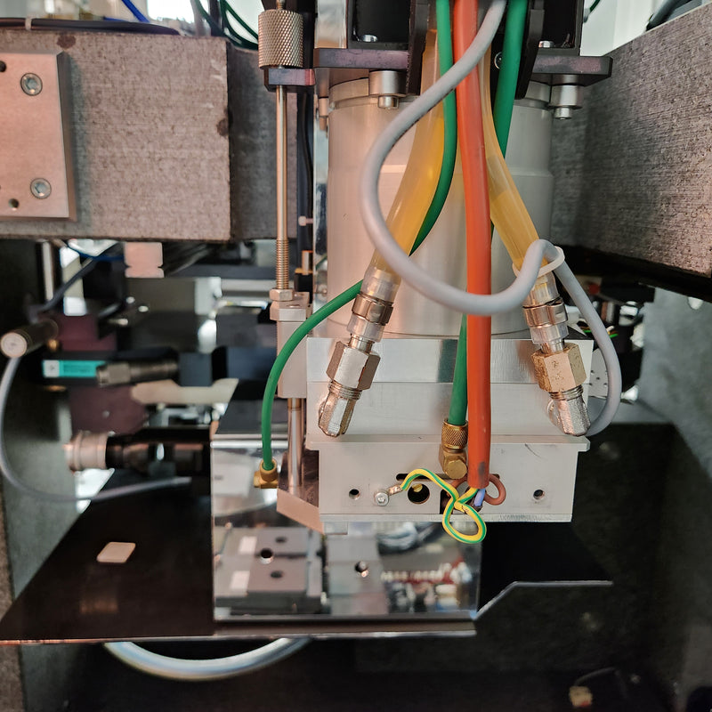 SUSS FC 150 Flip Chip Bonder