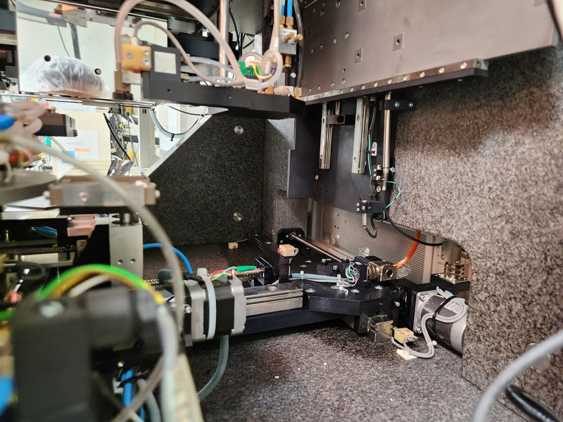 SUSS FC 150 Flip Chip Bonder