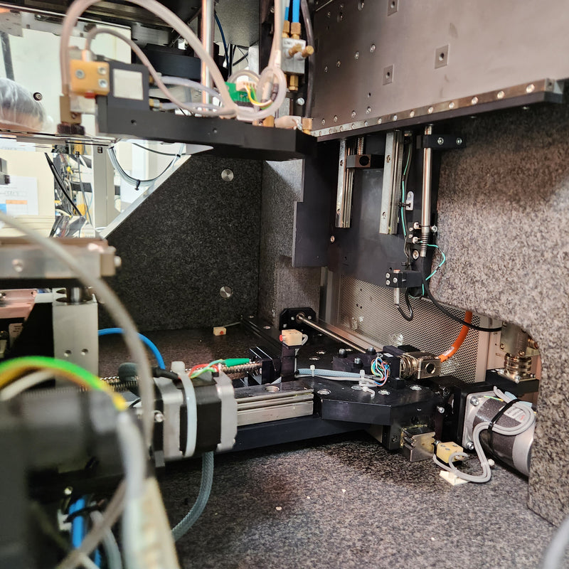 SUSS FC 150 Flip Chip Bonder