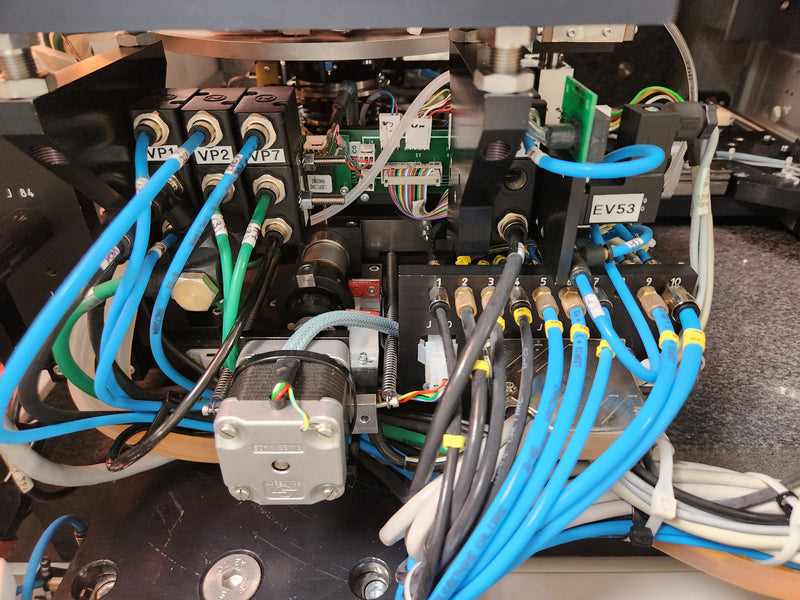 SUSS FC 150 Flip Chip Bonder