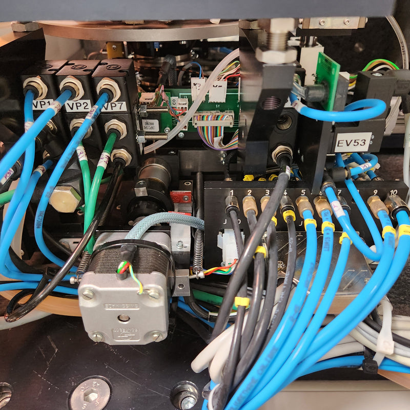 SUSS FC 150 Flip Chip Bonder