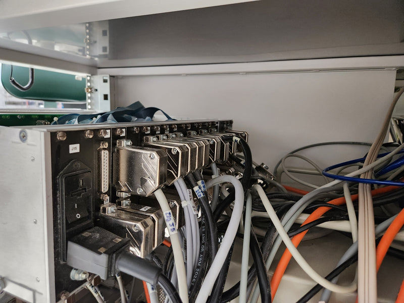 SUSS FC 150 Flip Chip Bonder