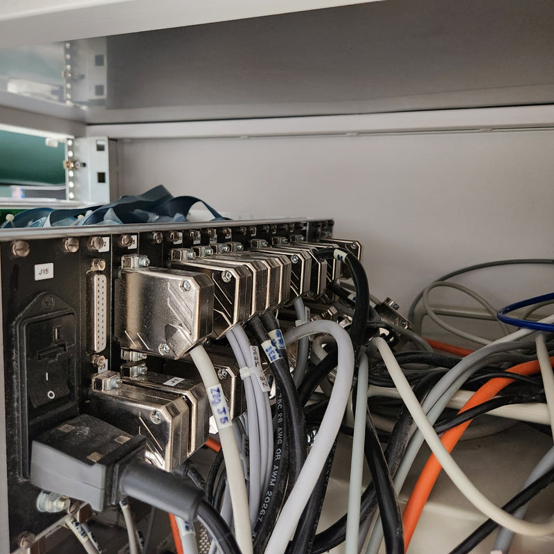 SUSS FC 150 Flip Chip Bonder