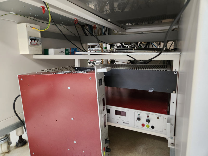 SUSS FC 150 Flip Chip Bonder