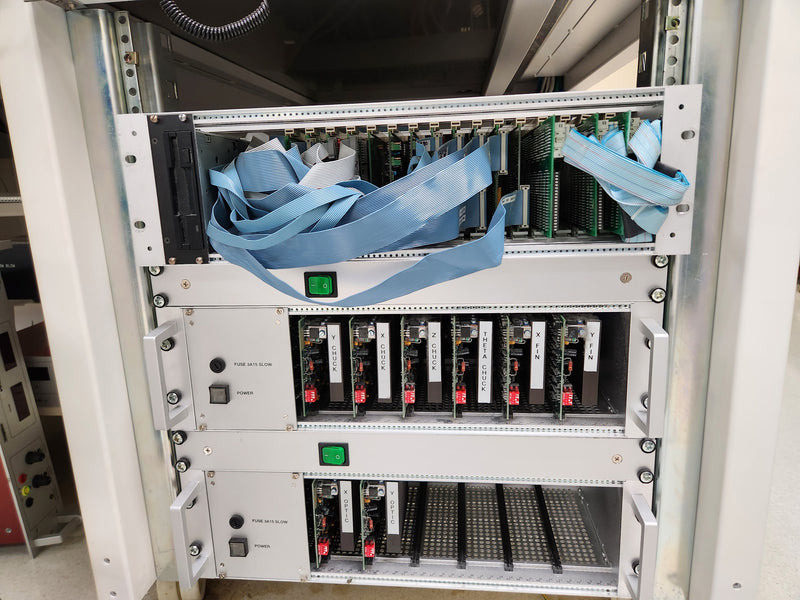 SUSS FC 150 Flip Chip Bonder