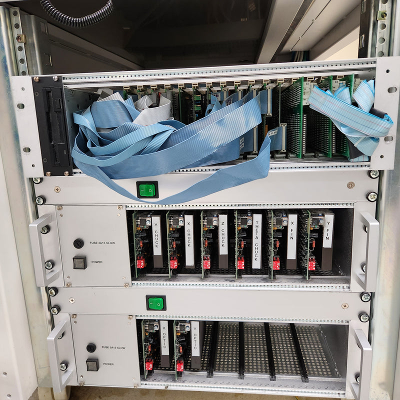 SUSS FC 150 Flip Chip Bonder