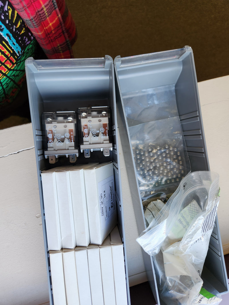 SUSS FC 150 Spare Parts