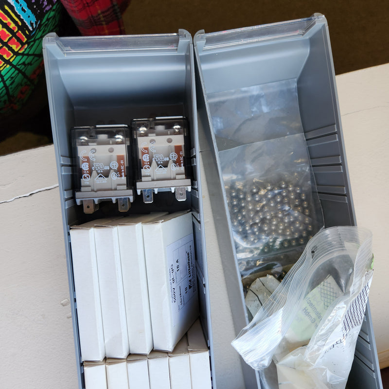 SUSS FC 150 Spare Parts