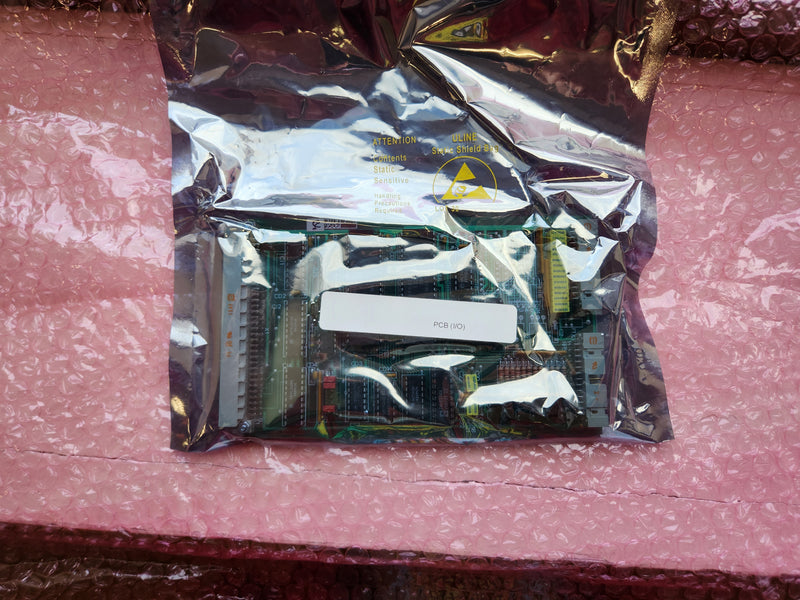 SUSS FC 150 Spare Parts