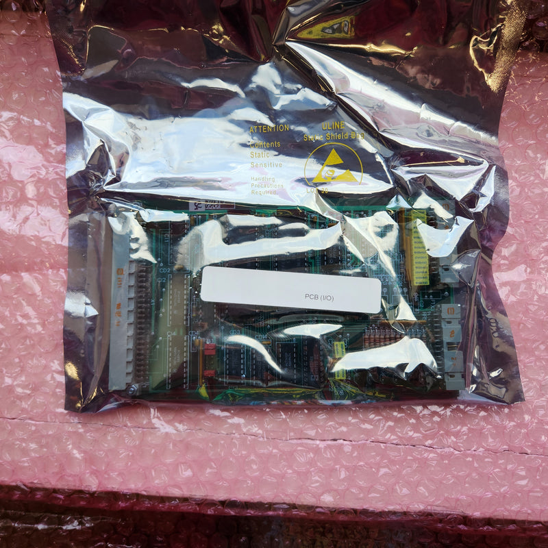 SUSS FC 150 Spare Parts