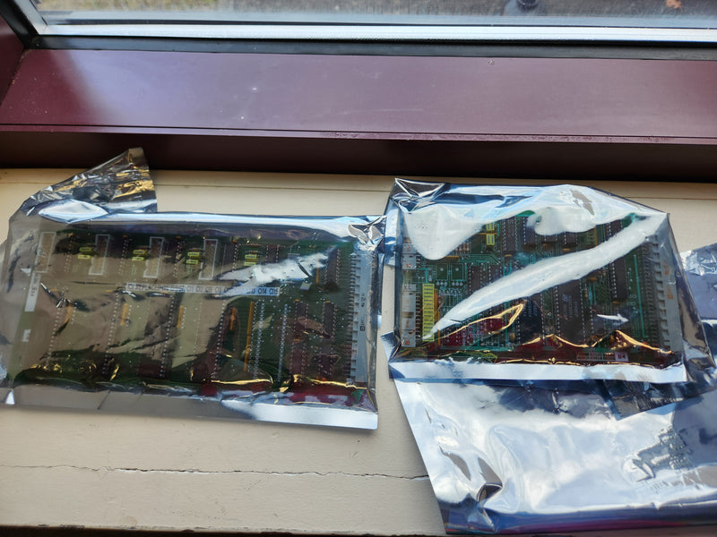 SUSS FC 150 Spare Parts