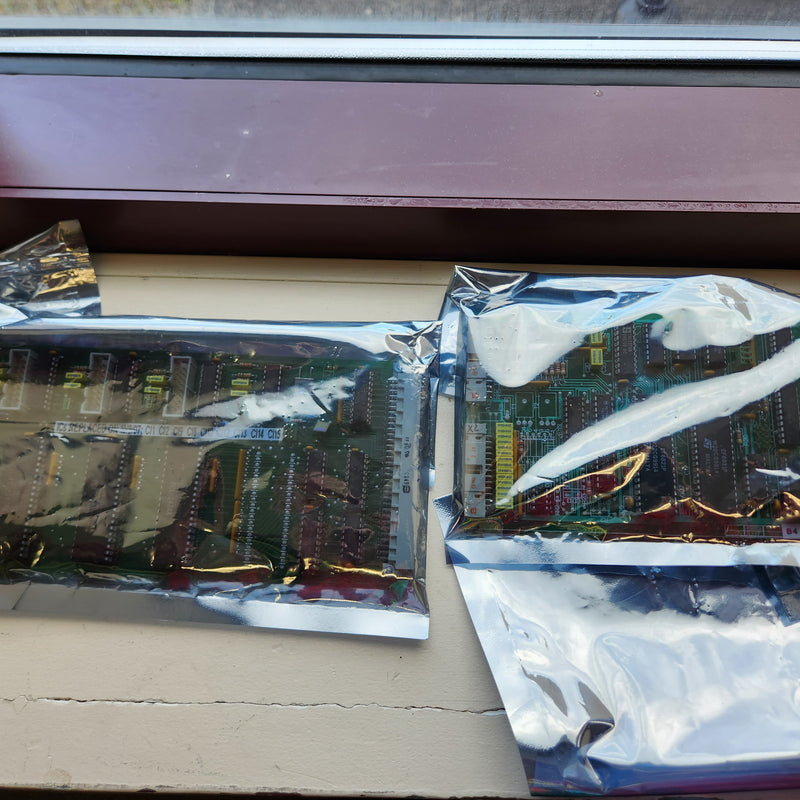 SUSS FC 150 Spare Parts