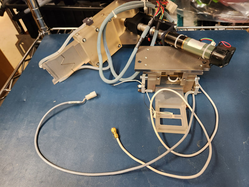 SUSS FC 150 Spare Parts