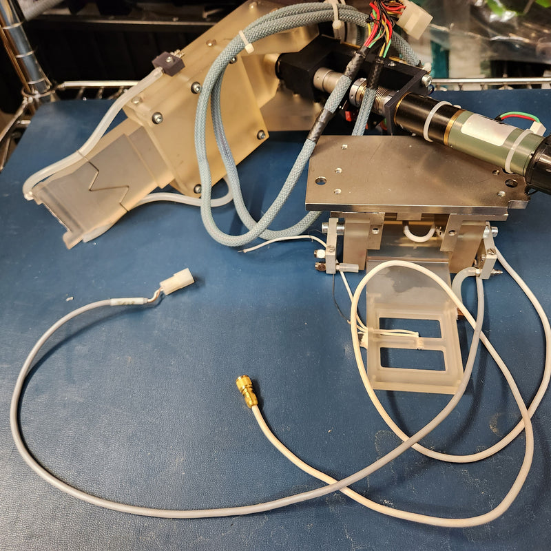 SUSS FC 150 Spare Parts