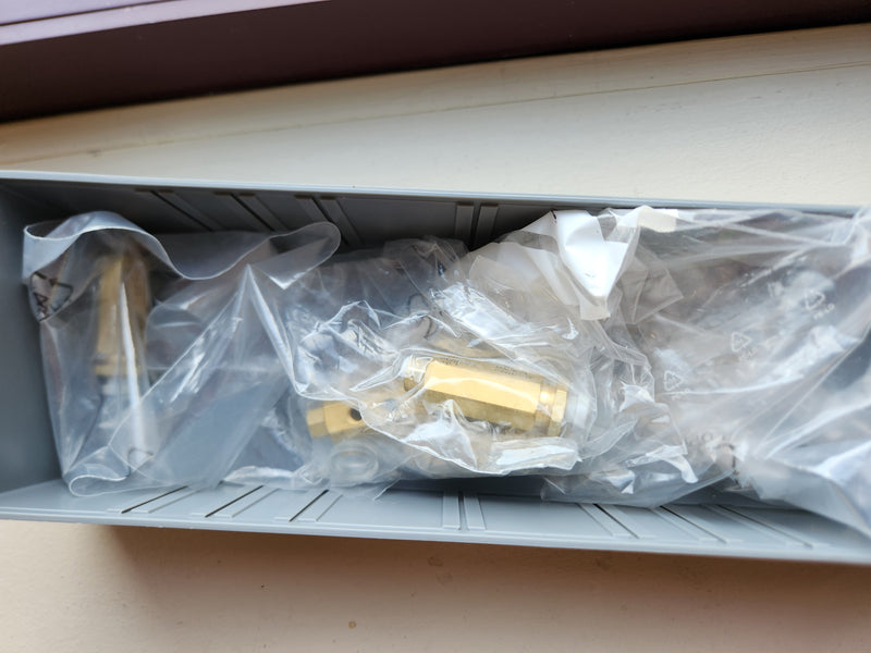 SUSS FC 150 Spare Parts