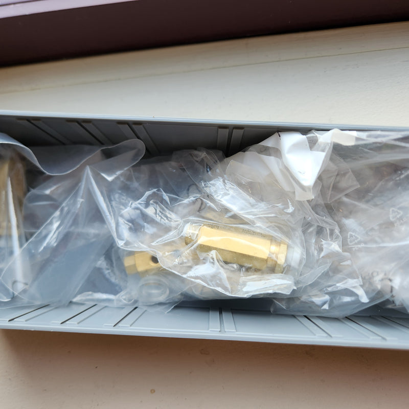 SUSS FC 150 Spare Parts