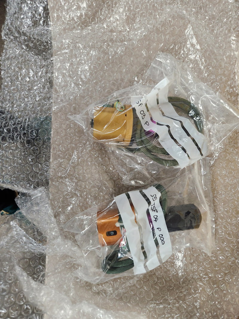 SUSS FC 150 Spare Parts