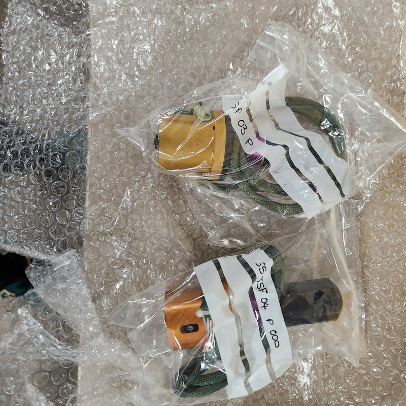 SUSS FC 150 Spare Parts