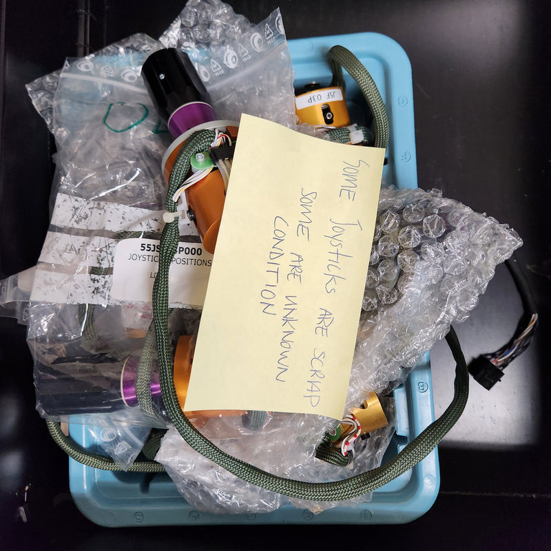 SUSS FC 150 Spare Parts