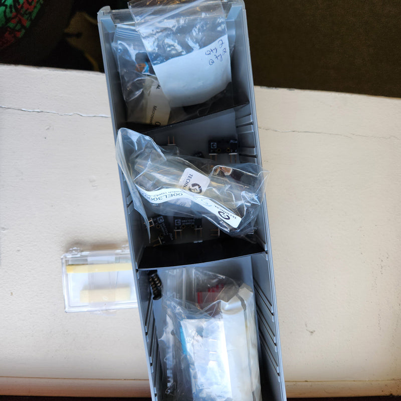 SUSS FC 150 Spare Parts