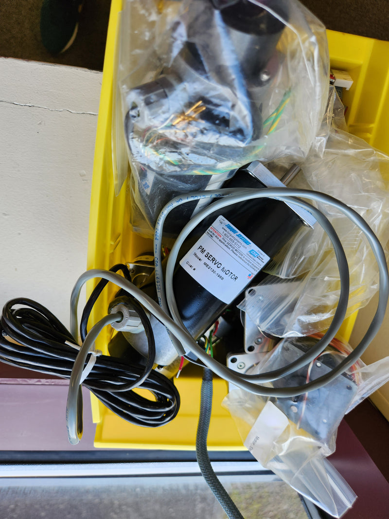 SUSS FC 150 Spare Parts