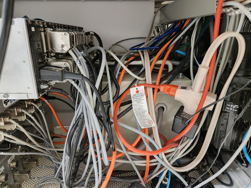 SUSS FC 150 Flip Chip Bonder