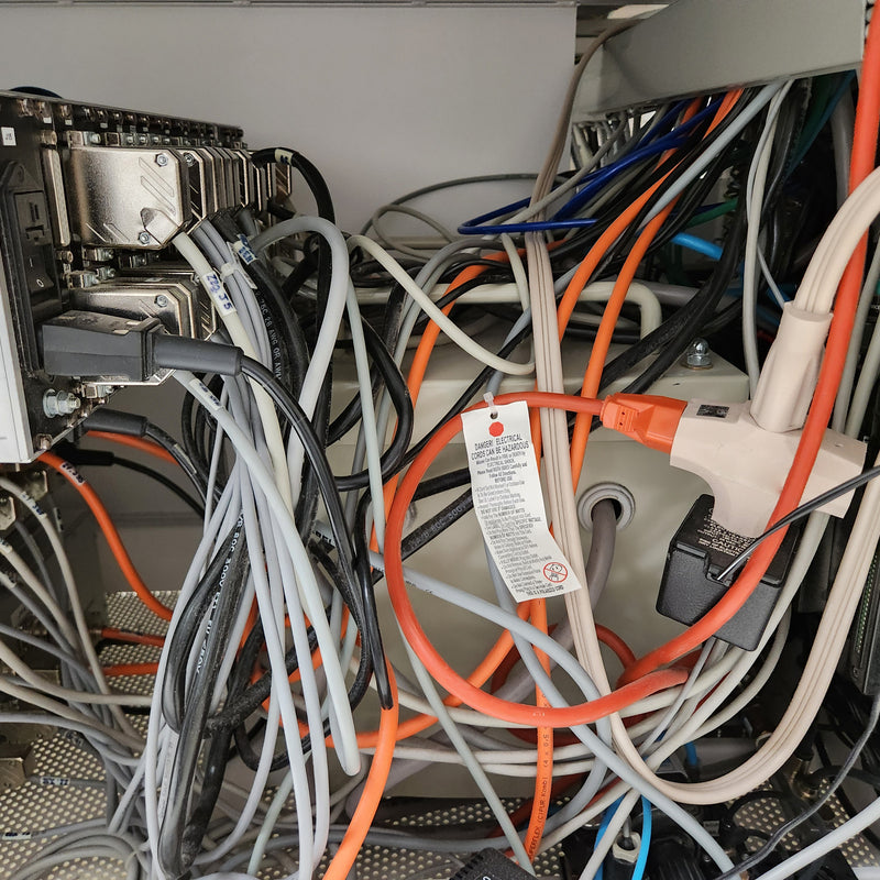 SUSS FC 150 Flip Chip Bonder