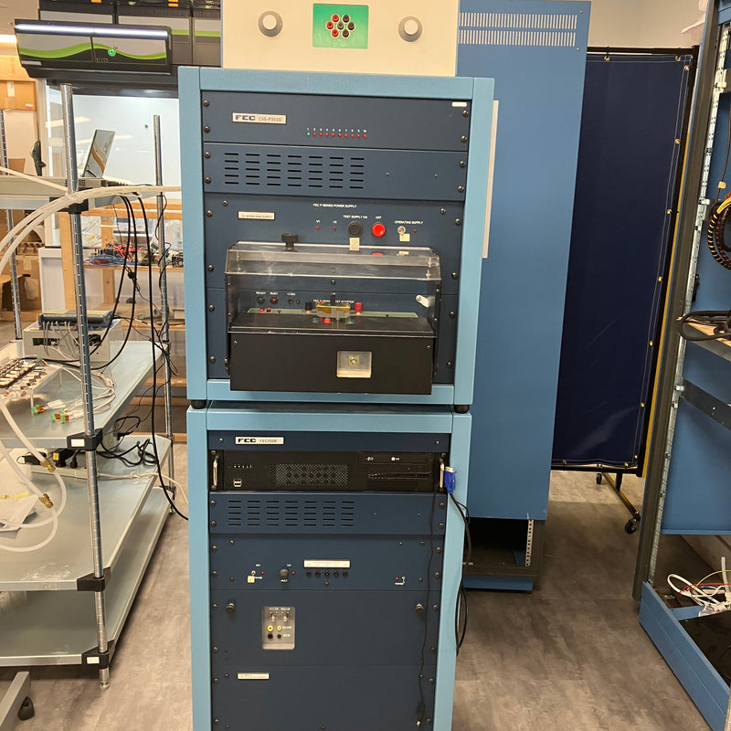 FEC 200 E Diode Tester