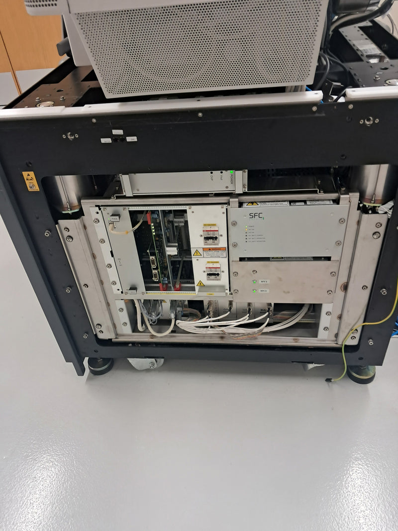 Thermo Fisher Scientific / FEI Strata 400 S FE-SEM (Field Emission Scanning Electron Microscope)