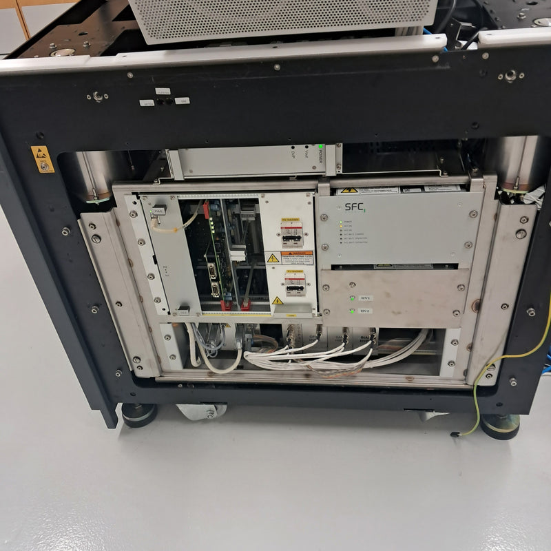 Thermo Fisher Scientific / FEI Strata 400 S FE-SEM (Field Emission Scanning Electron Microscope)