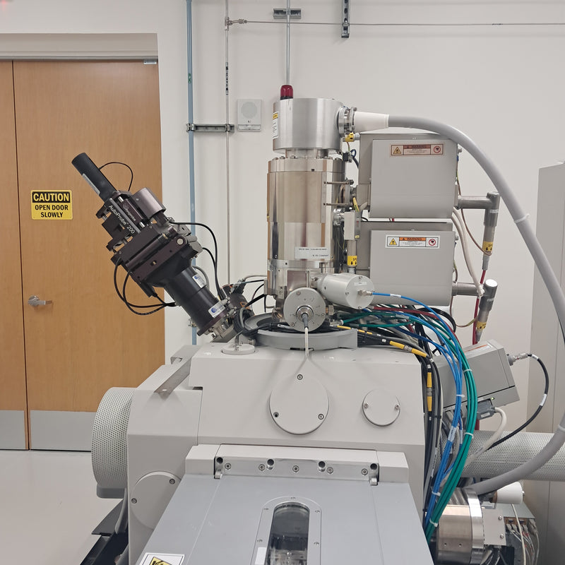 Thermo Fisher Scientific / FEI Strata 400 S FE-SEM (Field Emission Scanning Electron Microscope)