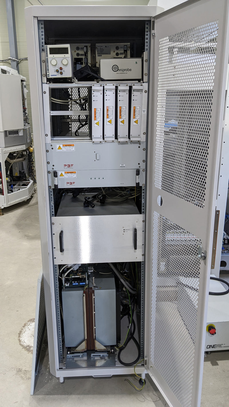 Thermo Fisher Scientific / FEI Helios NanoLab 400 S Advanced DualBeam