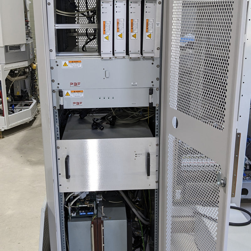 Thermo Fisher Scientific / FEI Helios NanoLab 400 S Advanced DualBeam