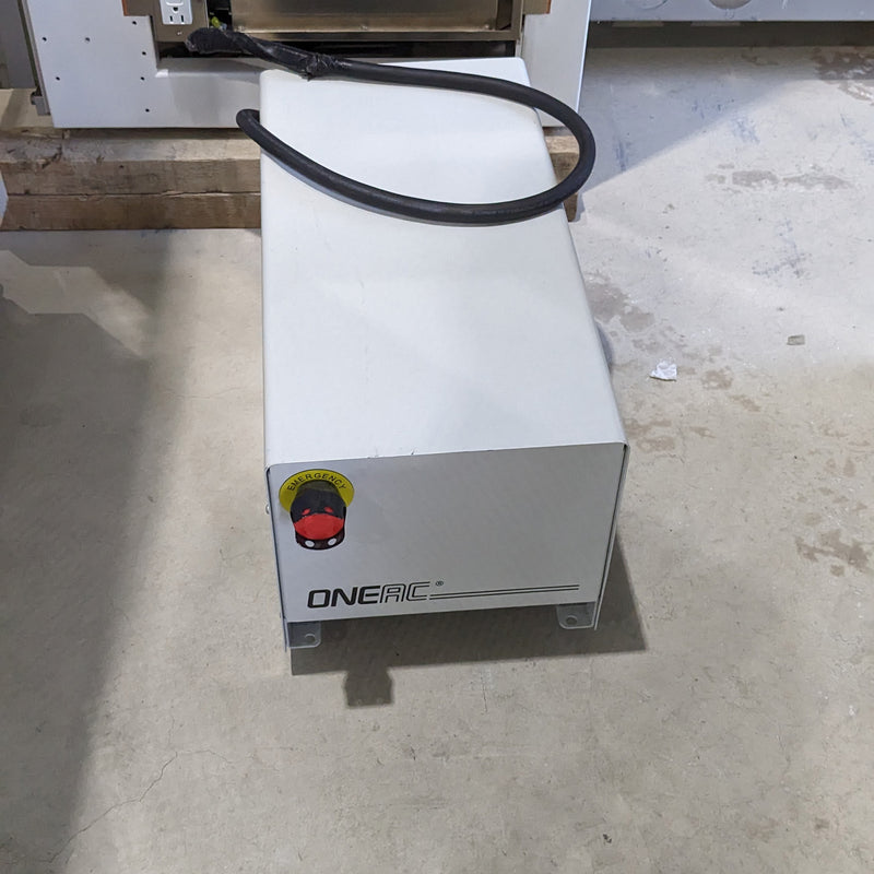 Thermo Fisher Scientific / FEI Helios NanoLab 400 S Advanced DualBeam