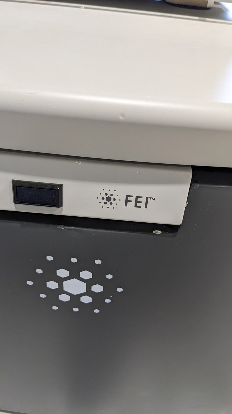 Thermo Fisher Scientific / FEI Helios NanoLab 400 S Advanced DualBeam