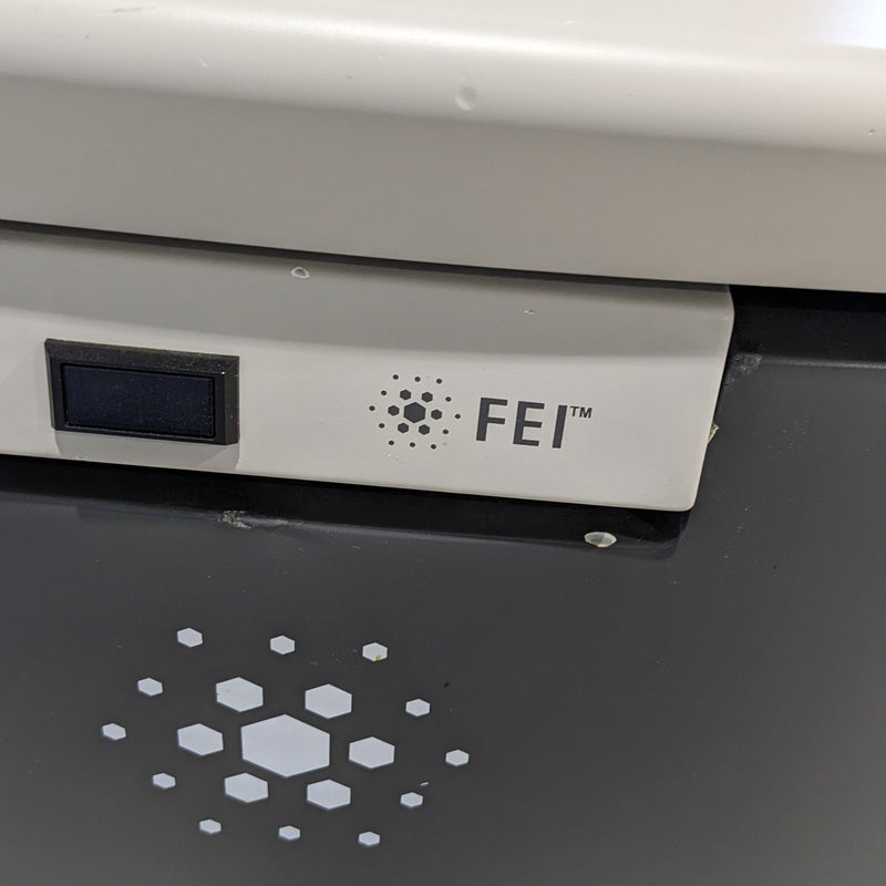 Thermo Fisher Scientific / FEI Helios NanoLab 400 S Advanced DualBeam